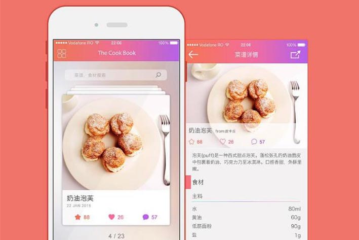 類似美團(tuán)APP開發(fā)帶給用戶哪些便捷 